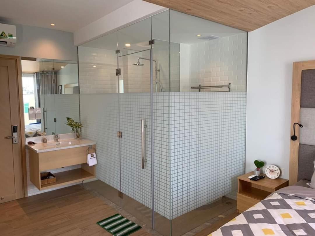 7 Apartment Ho Chi Minh Zewnętrze zdjęcie