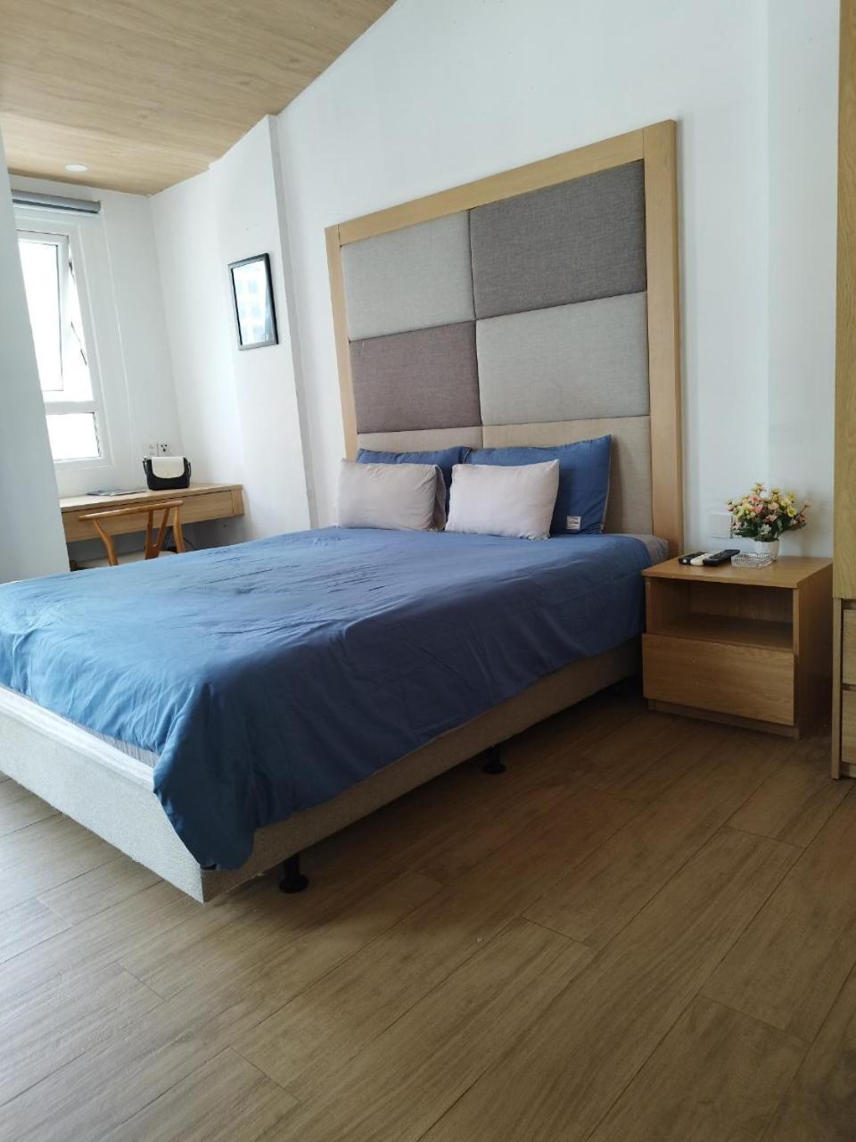 7 Apartment Ho Chi Minh Zewnętrze zdjęcie