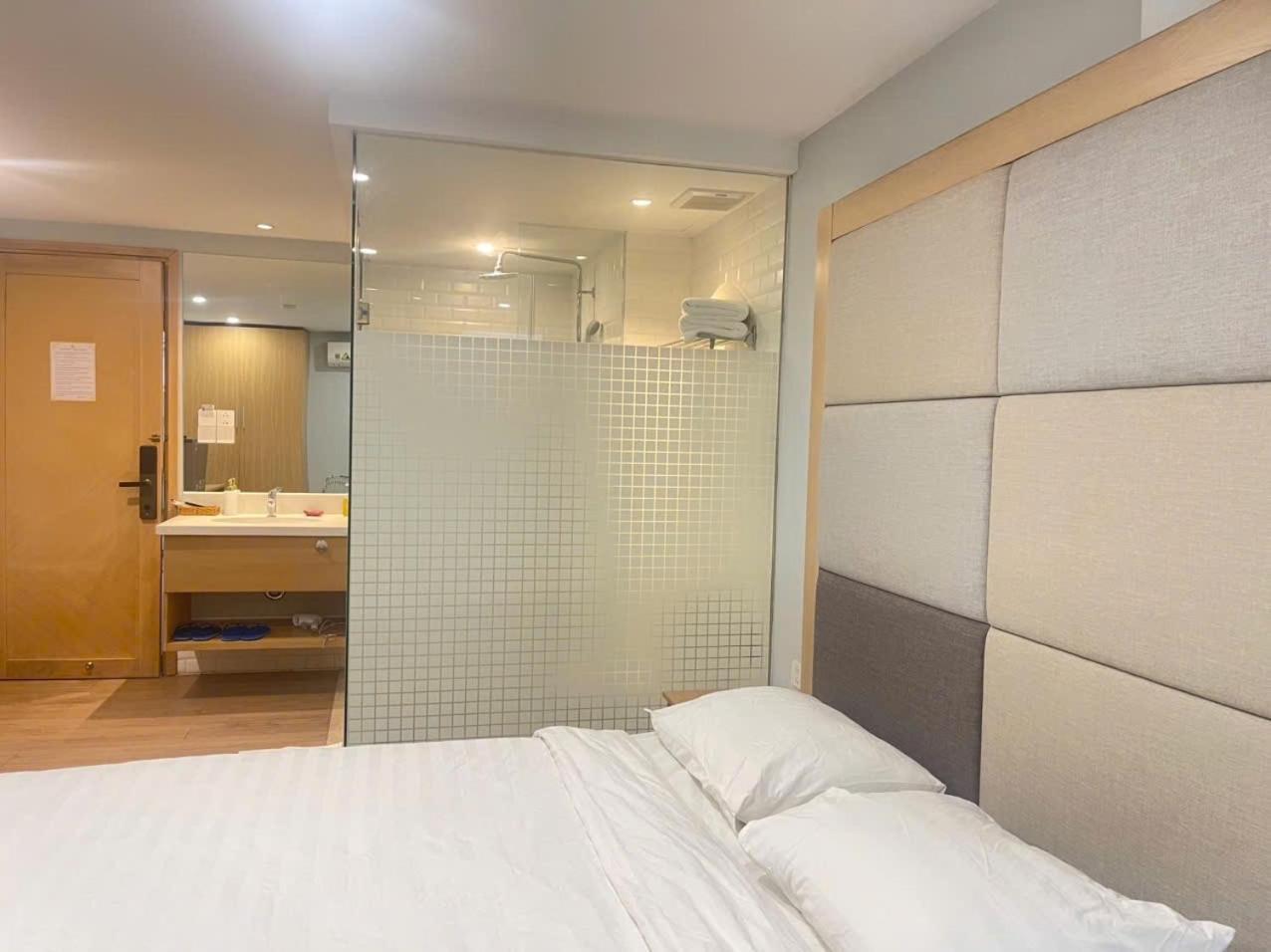 7 Apartment Ho Chi Minh Zewnętrze zdjęcie