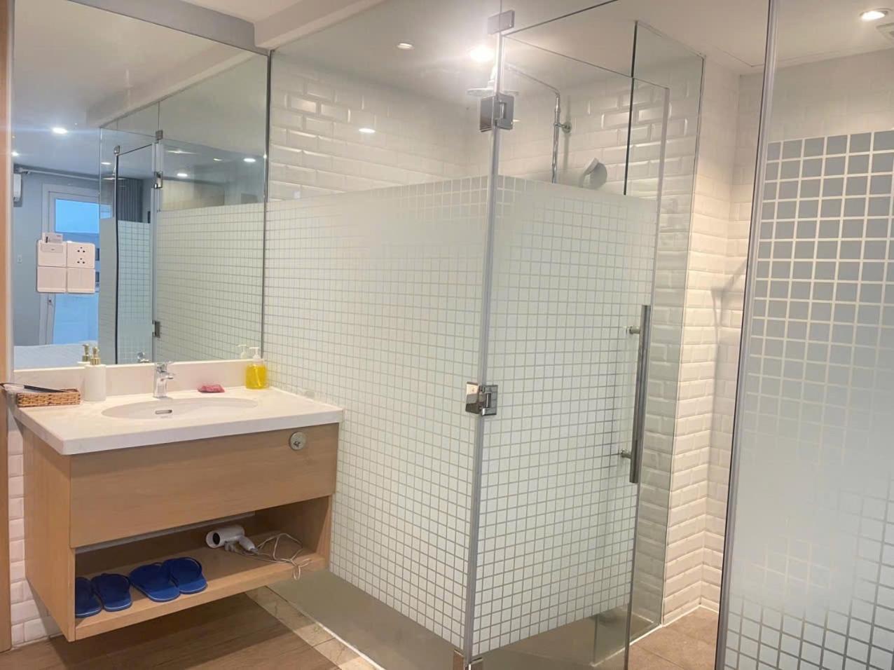 7 Apartment Ho Chi Minh Zewnętrze zdjęcie